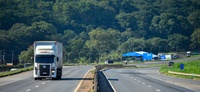 Ações na BR-153 garantem melhorias imediatas e reforçam segurança nos primeiros 100 dias de operação da nova concessionária