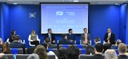 Autoridades debatem infraestrutura rodoviária durante o Infra Talks - Conversas que pavimentam o futuro