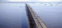 ANTT abre audiência pública para revisão quinquenal da concessão da Ponte Rio-Niterói