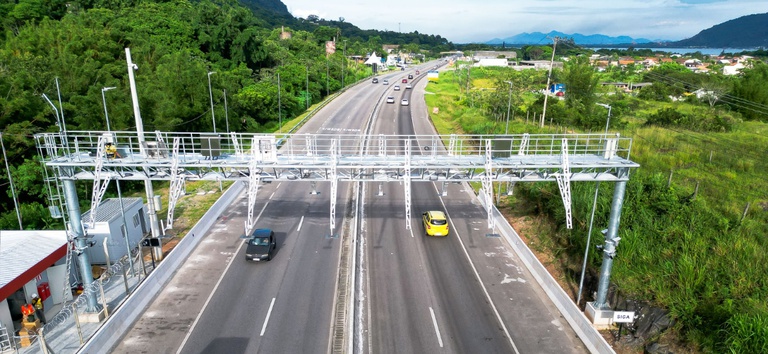 ANTT abre Audiência Pública sobre a implementação do sistema Free Flow em rodovias federais concedidas