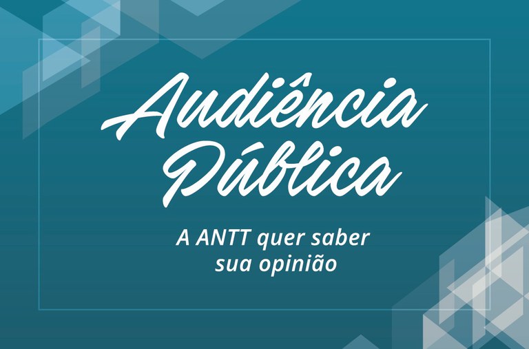 audiencia publica