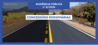 ANTT abre Audiência Pública sobre o RCR 5