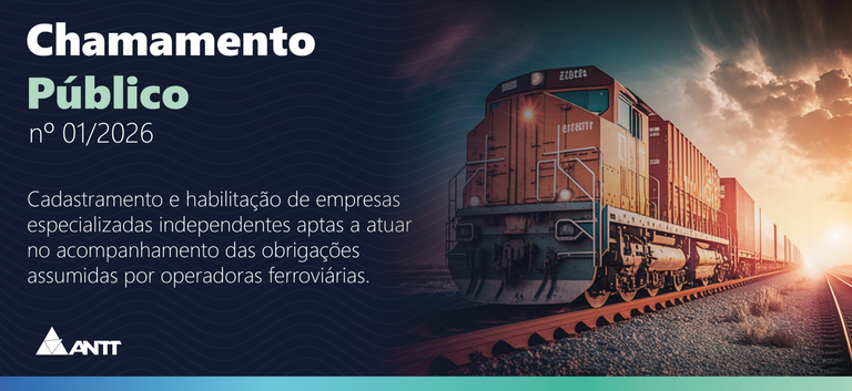 Chamamento público