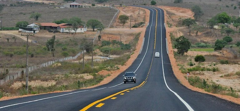 ANTT abre processo competitivo para definir o controle da concessão Eco 101