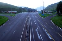 ANTT acompanha atividades da concessionária Triunfo