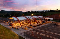 ANTT altera as tarifas de pedágio da Rodovia do Aço