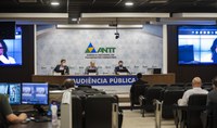 ANTT altera Resolução nº 5.891/2020 para permitir audiências públicas híbridas (presenciais e virtuais)
