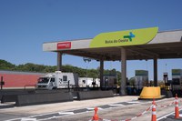 ANTT altera tarifa de pedágio da BR-163/MT