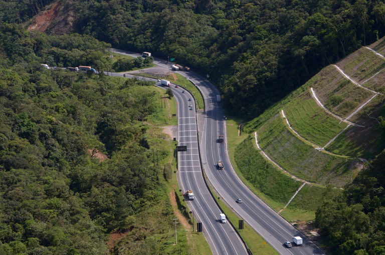 AutopistaLitoralSul