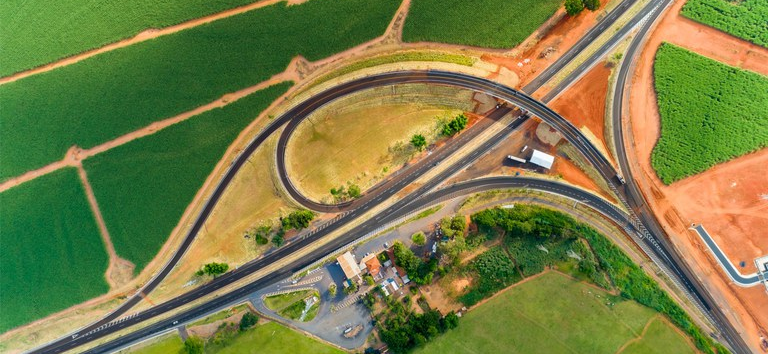 ANTT altera tarifas de pedágio da Ecovias do Cerrado S.A.