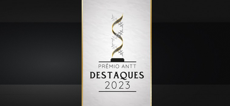 ANTT anuncia os finalistas do Prêmio Destaques