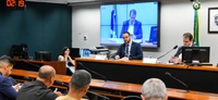 ANTT apresenta andamento da concessão da Rio-Santos e ações de fiscalização em Audiência Pública na Câmara dos Deputados