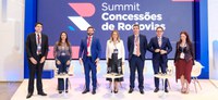 ANTT apresenta avanços em concessões rodoviárias no III Summit Concessões de Rodovias
