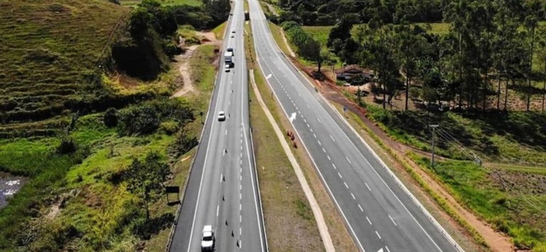 ANTT apresenta Plano de Otimização do Contrato da BR-101/ES/BA em sessão pública