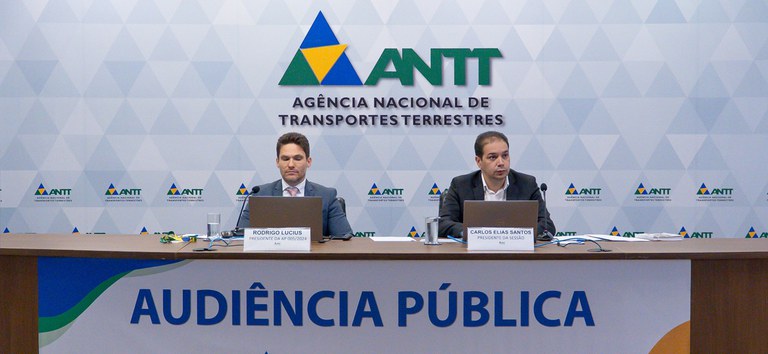 ANTT apresenta proposta de aperfeiçoamento do regulamento do transporte rodoviário de produtos perigosos