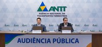 ANTT apresenta proposta de aperfeiçoamento do regulamento do transporte rodoviário de produtos perigosos