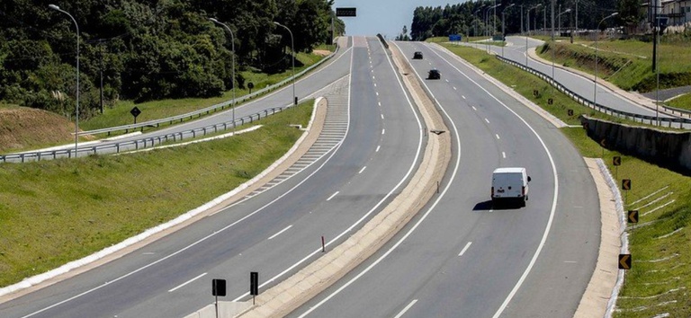 ANTT aprova 5ª Norma do Regulamento das Concessões Rodoviárias