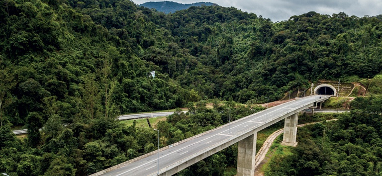 ANTT aprova abertura de Consulta Pública para modernizar contrato de concessão da Rodovia Régis Bittencourt (BR-116/SP/PR)