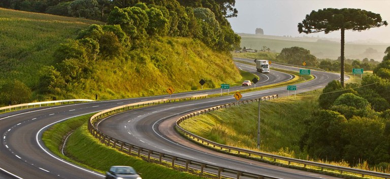 ANTT aprova alteração da tarifa de pedágio na BR-101/RJ