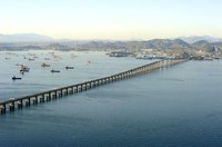 ANTT aprova alteração de tarifa de pedágio da Ponte Rio-Niterói