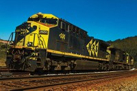 ANTT aprova estudos e documentos para prorrogação antecipada da MRS