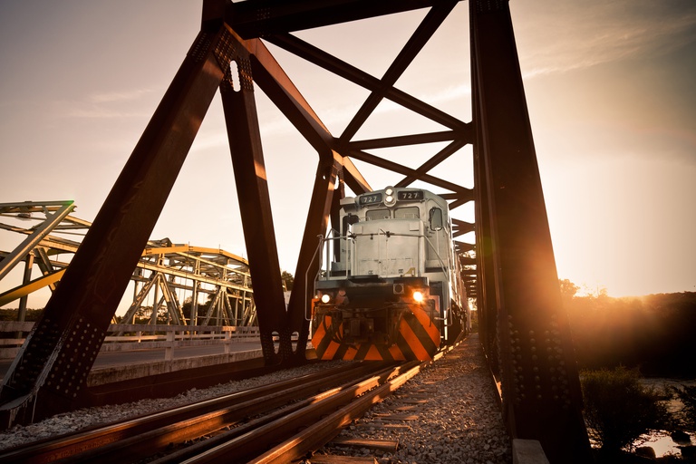 ferrovia