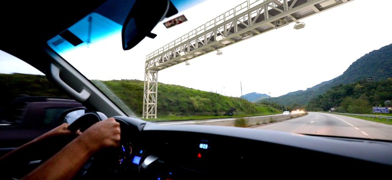 ANTT aprova etapa inicial para migração de praças de pedágio para o free flow