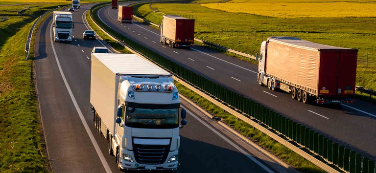 ANTT propõe revisar e atualizar regulação do Transporte Rodoviário Internacional de Cargas (TRIC)