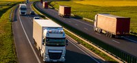 ANTT aprova novo normativo do Transporte Rodoviário Internacional de Cargas (TRIC)