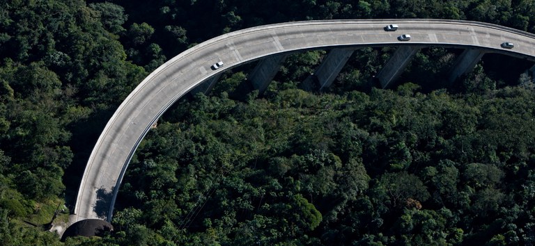 ANTT aprova outorga de concessão da BR-040/495/MG/RJ