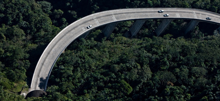 ANTT aprova outorga de concessão da BR-040/495/MG/RJ