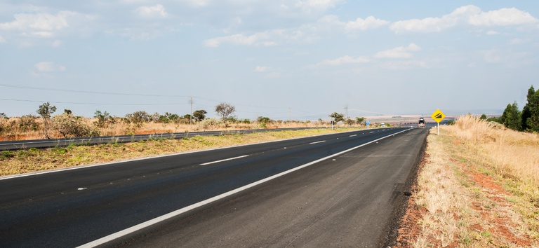 ANTT aprova primeiras revisões quinquenais em contratos de concessão rodoviária