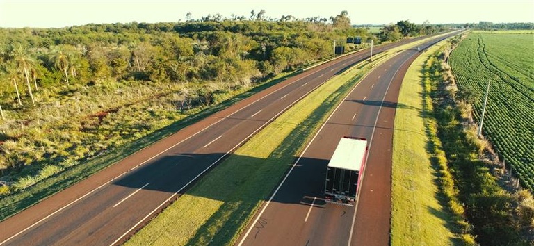 ANTT aprova primeiro edital de reestruturação de contrato de concessão rodoviária