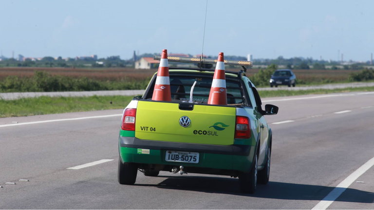 Foto: Divulgação/Ecosul