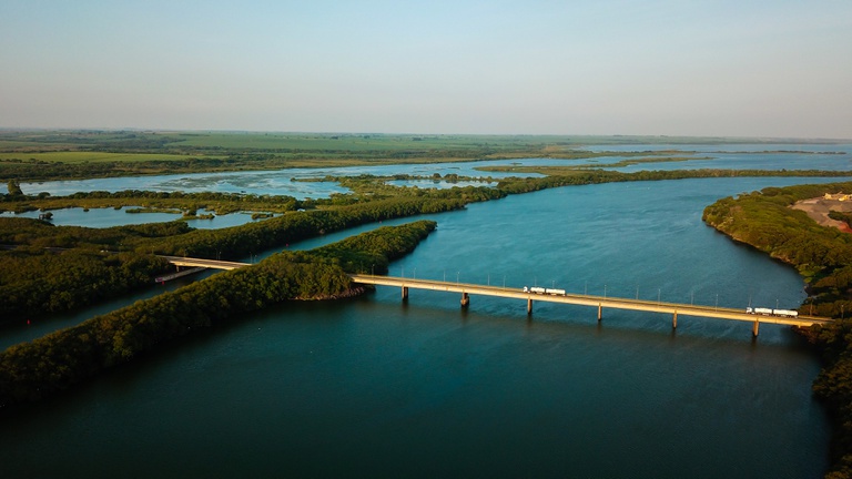 ANTT aprova reajuste na Tarifa Básica de Pedágio da Transbrasiliana Concessionária de Rodovia S/A