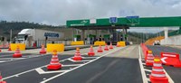 ANTT aprova reajuste tarifário em praças de pedágio do RJ e MG