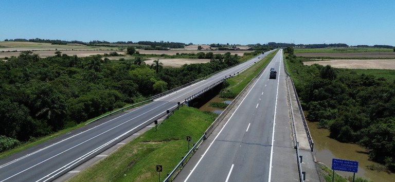 ANTT aprova reajuste tarifário na ECOSUL, mas sem impacto imediato para os usuários