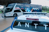 ANTT aprova regulamentação dos documentos obrigatórios para transporte rodoviário coletivo internacional de passageiros