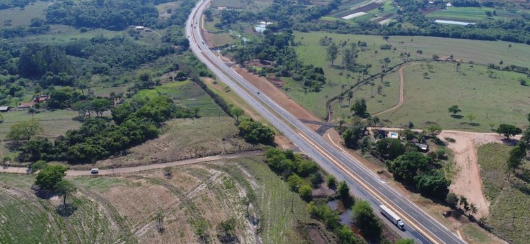 ANTT aprova Revisão Extraordinária na tarifa na concessão da BR-101/290/386/448/RS