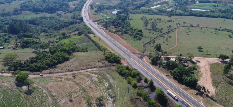 ANTT aprova Revisão Extraordinária na tarifa na concessão da BR-101/290/386/448/RS