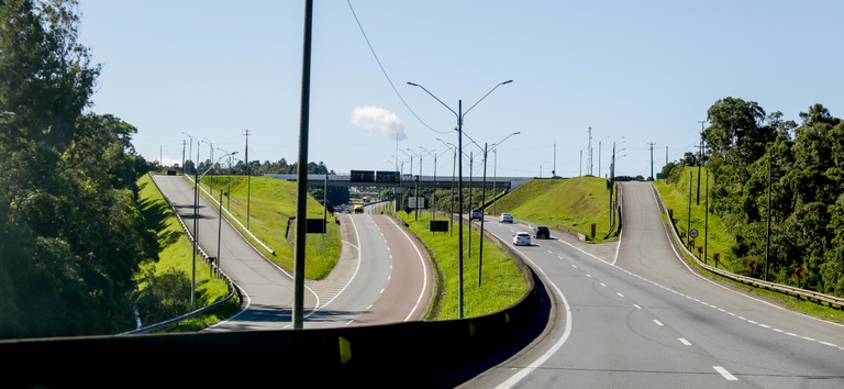 ANTT aprova revisão tarifária na Autopista Litoral Sul