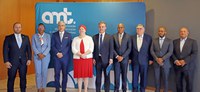ANTT assina acordo para criar Associação dos Reguladores de Mobilidade e Transportes dos países lusófonos