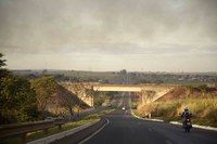 ANTT atesta viabilidade para relicitação da BR-060/153/262/DF/GO/MG