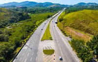 ANTT autoriza início da cobrança nos pedágios da EcoRioMinas