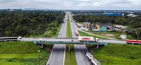 ANTT autoriza início da cobrança nos pedágios dos Lotes 1 e 2 das Rodovias Integradas do Paraná