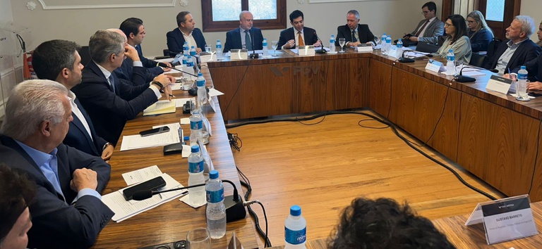 ANTT avança no consensualismo para solução de controvérsias em contratos de concessão rodoviária