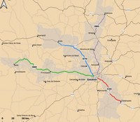 ANTT colherá sugestões sobre concessão de rodovias em Goiás