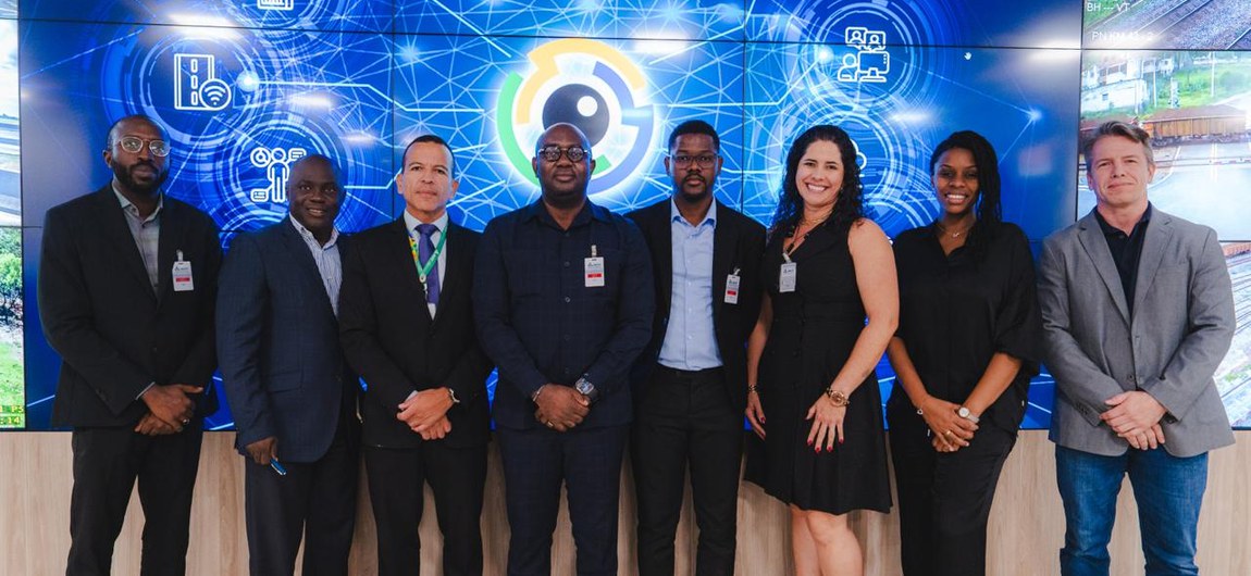 Encontro promoveu alinhamento, troca de experiências e reforçou parceria técnica entre os países