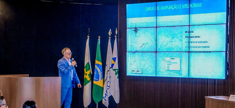 Imagens da Audiência Pública de 16.06.26