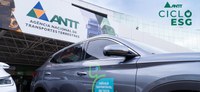 ANTT conclui testes para a utilização de carros elétricos e híbridos